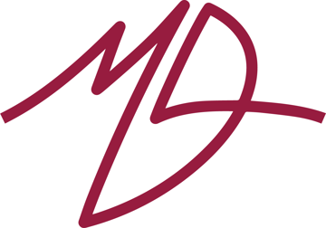 Maikel de Laat logo
